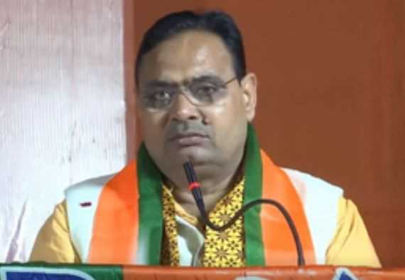 राजस्थान विधानसभा में धर्मांतरण विरोधी बिल पेश, जानें क्या हैं प्रावधान